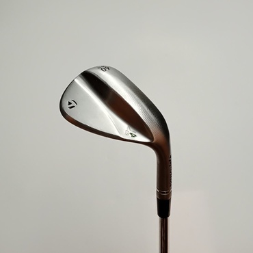 MILLED　GRIND　4　CHROME WG 60SB°  10°  S200 Dynamic　Gold　EX　TOUR　ISSUE