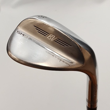 VOKEY　SM9　ツアークローム WG 56F°  14°  S N.S.PRO　950GH　neo