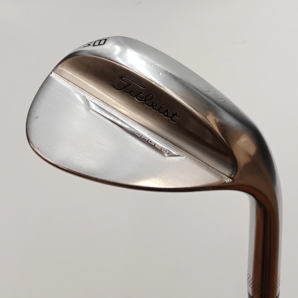 VOKEY FORGED (2023) WG 58M° 10° BV105|Alpen Online 公式 VOKEY FORGED (2023) WG 58M° 10° BV105|Alpen Online 公式