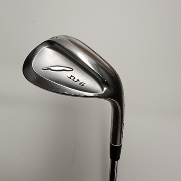 DJ-6 WG 58°  18°  WEDGE N.S.PRO　DS-91w