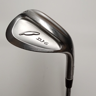 DJ-6 WG 58°  18°  WEDGE N.S.PRO　DS-91w