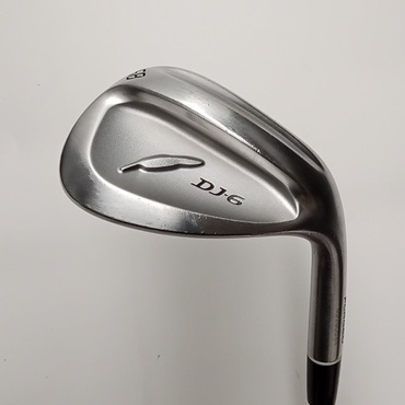 DJ-6 WG 58°  18°  WEDGE N.S.PRO　DS-91w