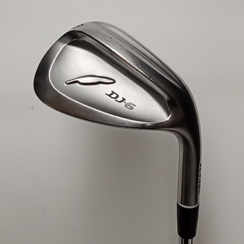DJ-6 WG 48° 13° WEDGE N.S.PRO DS-91w｜Alpen Online 公式オンライン