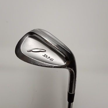 DJ-6 WG 52°  17°  WEDGE N.S.PRO　DS-91w