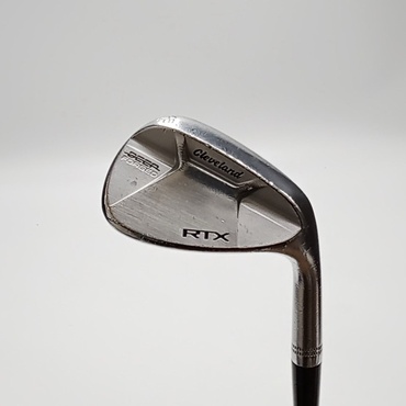 RTX　DEEP　FORGED WG 48F°  10°  S200 Dynamic　Gold