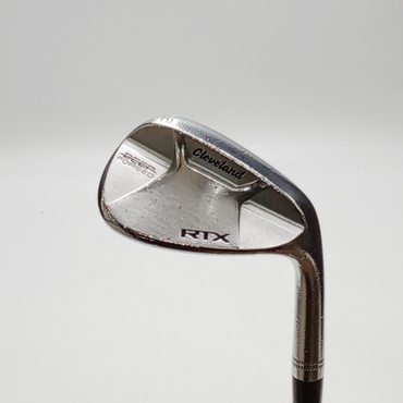 RTX　DEEP　FORGED WG 52F°  10°  S200 Dynamic　Gold