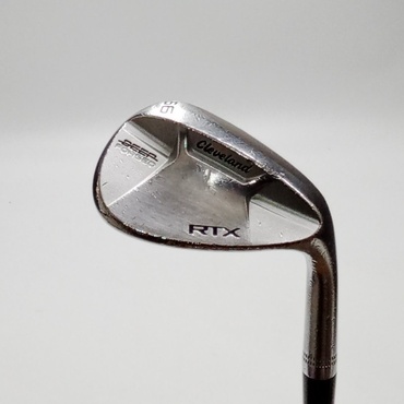RTX　DEEP　FORGED WG 56M°  12°  S200 Dynamic　Gold