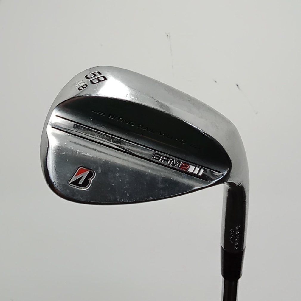 BRM2 WG 58M° 8° S N.S.PRO MODUS3 TOUR120｜Alpen Online 公式