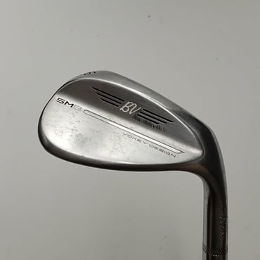VOKEY　SM9　ツアークローム WG 56D°  12°  BV105