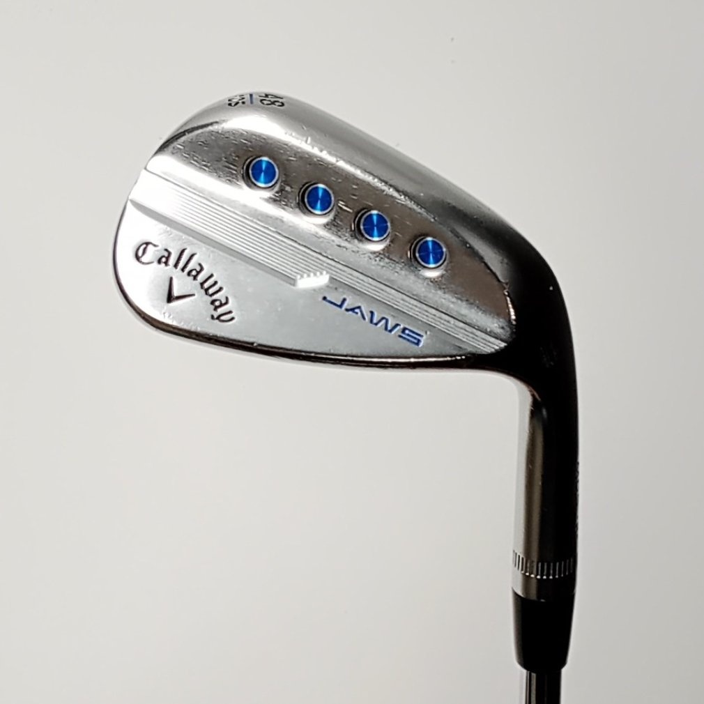 キャロウエイ JAWS RAW 56−10 J NS.PRO 950neo キャロウエイ JAWS RAW 56−10 J NS.PRO 950neo キャロウエイ JAWS RAW