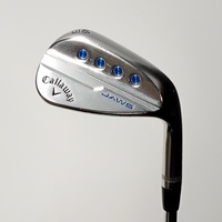 JAWS WEDGE ｸﾛﾑ S ｸﾞﾗｲﾝﾄﾞｿｰﾙ WG 48° 10° S N.S.PRO 950GH neo｜Alpen