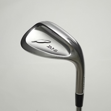 DJ-6 WG 50°  17°  WEDGE N.S.PRO　TS-114w　Ver2