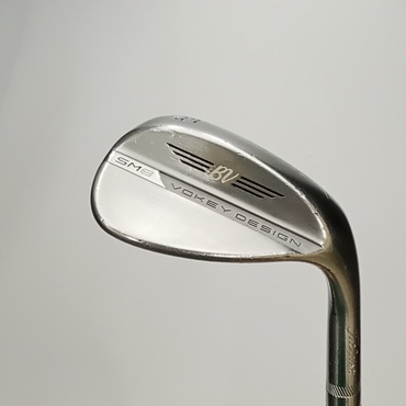VOKEY　SM8　ツアークローム WG 60K°  14°  S200 Dynamic　Gold