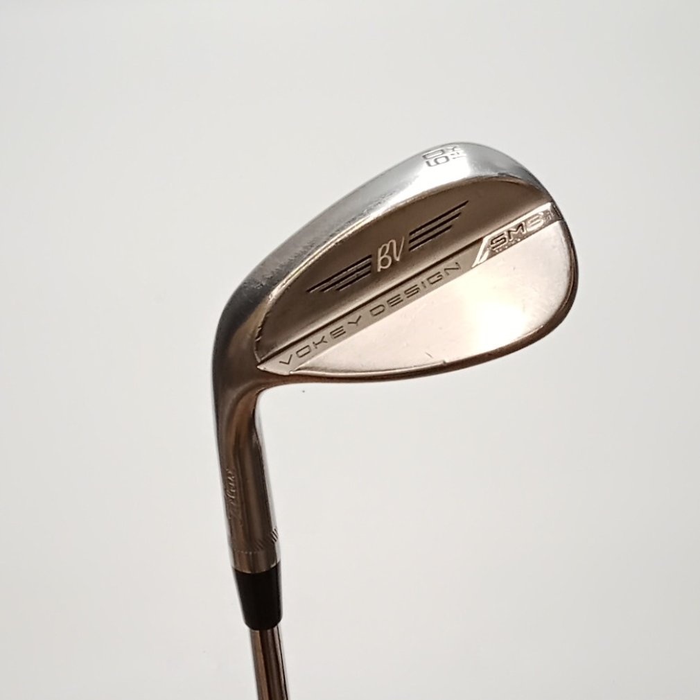 50s BOND オープンロード CB WEDGE WG 60° 12° S N.S.PRO Zelos 7｜Alpen Online