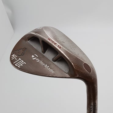 MILLED　GRIND　HI-TOE WG 58°  10°  S N.S.PRO　950GH