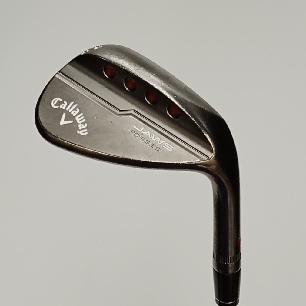 JAWS FORGED ﾂｱｰｸﾞﾚｰ WG 54° 12° S200 Dynamic Gold｜Alpen Online