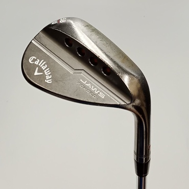 JAWS　FORGED　ツアーグレー WG 58°  10°  S200 Dynamic　Gold