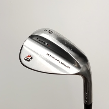 TOUR　B　BRM　(2020) WG 58°  12°  S N.S.PRO　MODUS3　TOUR105