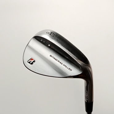 TOUR　B　BRM　(2020) WG 50°  10°  S N.S.PRO　MODUS3　TOUR105