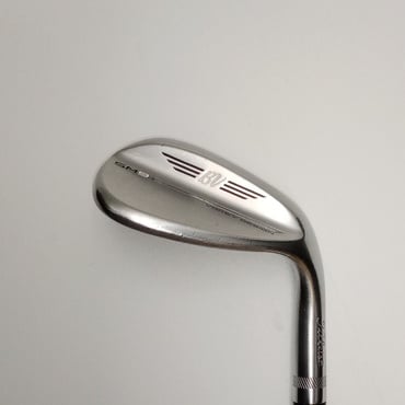 VOKEY　SM9　ツアークローム WG 58S°  10°  BV105