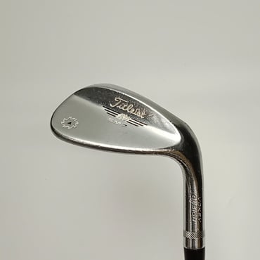 VOKEY　SM7　ツアークローム　Mソール ウェッジ 56°  8°  S200 Dynamic　Gold