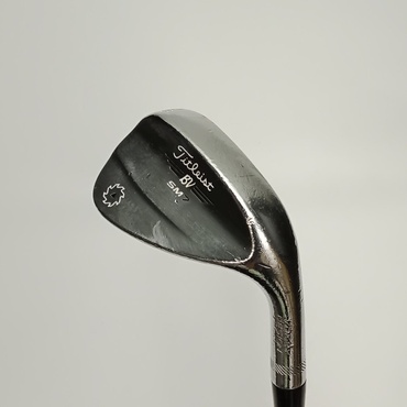 VOKEY　SM7　ツアークローム　Fソール ウェッジ 50°  12°  S200 Dynamic　Gold