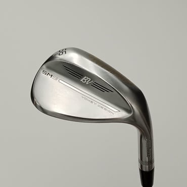 VOKEY　SM9　ツアークローム WG 56D°  12°  S N.S.PRO　950GH　neo