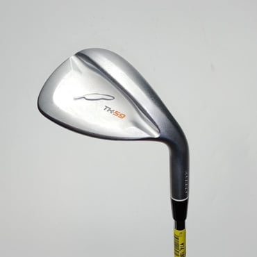 TK-59 WG 59°  WEDGE FS-WEDGE
