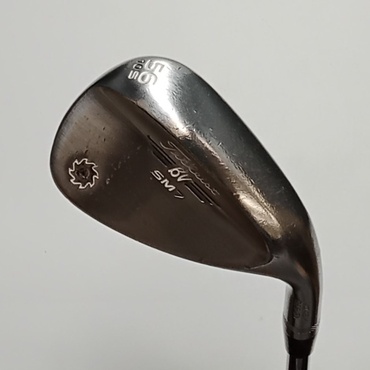 VOKEY　SM7　ツアークローム　Sソール ウェッジ 56°  10°  S200 Dynamic　Gold