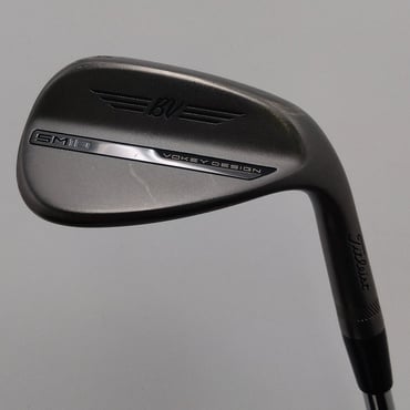VOKEY　SM10　オールニューニッケル WG 54F°  14°  S N.S.PRO　950GH　neo