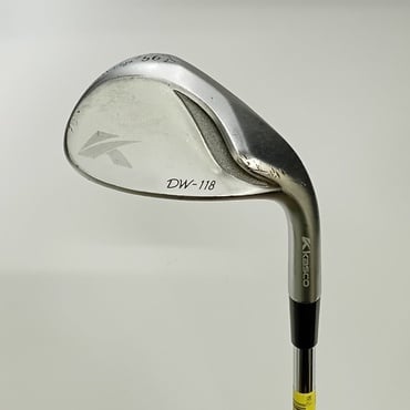 Dolphin　Wedge　DW-118 ウェッジ 56°  7°  S N.S.PRO　950GH