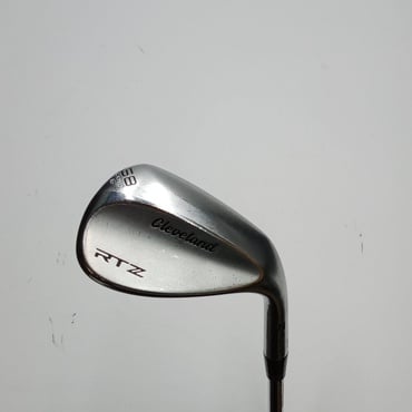 RTZ　ツアーサテン WG 58°  Low 6°  S200 Dynamic　Gold