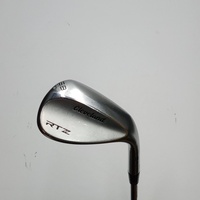 RTZ ﾂｱｰｻﾃﾝ WG 58° Low 6° S200 Dynamic Gold｜Alpen Online 公式