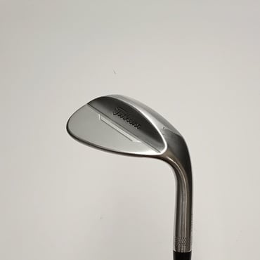 VOKEY　FORGED　(2023) WG 60B°  6°  S200 Dynamic　Gold