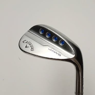 JAWS　WEDGE　クロム　S　グラインドソール WG 52°  10°  S N.S.PRO　MODUS3　TOUR105