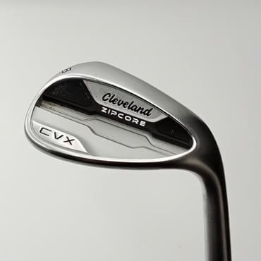 CVX　ZIPCORE WG 58°  10°  S N.S.PRO　MODUS3　TOUR115