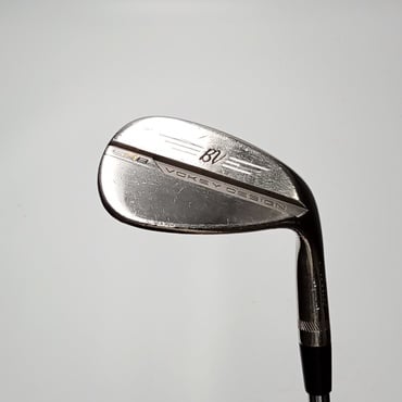 VOKEY　SM8　ツアークローム WG 50F°  12°  S N.S.PRO　950GH　neo