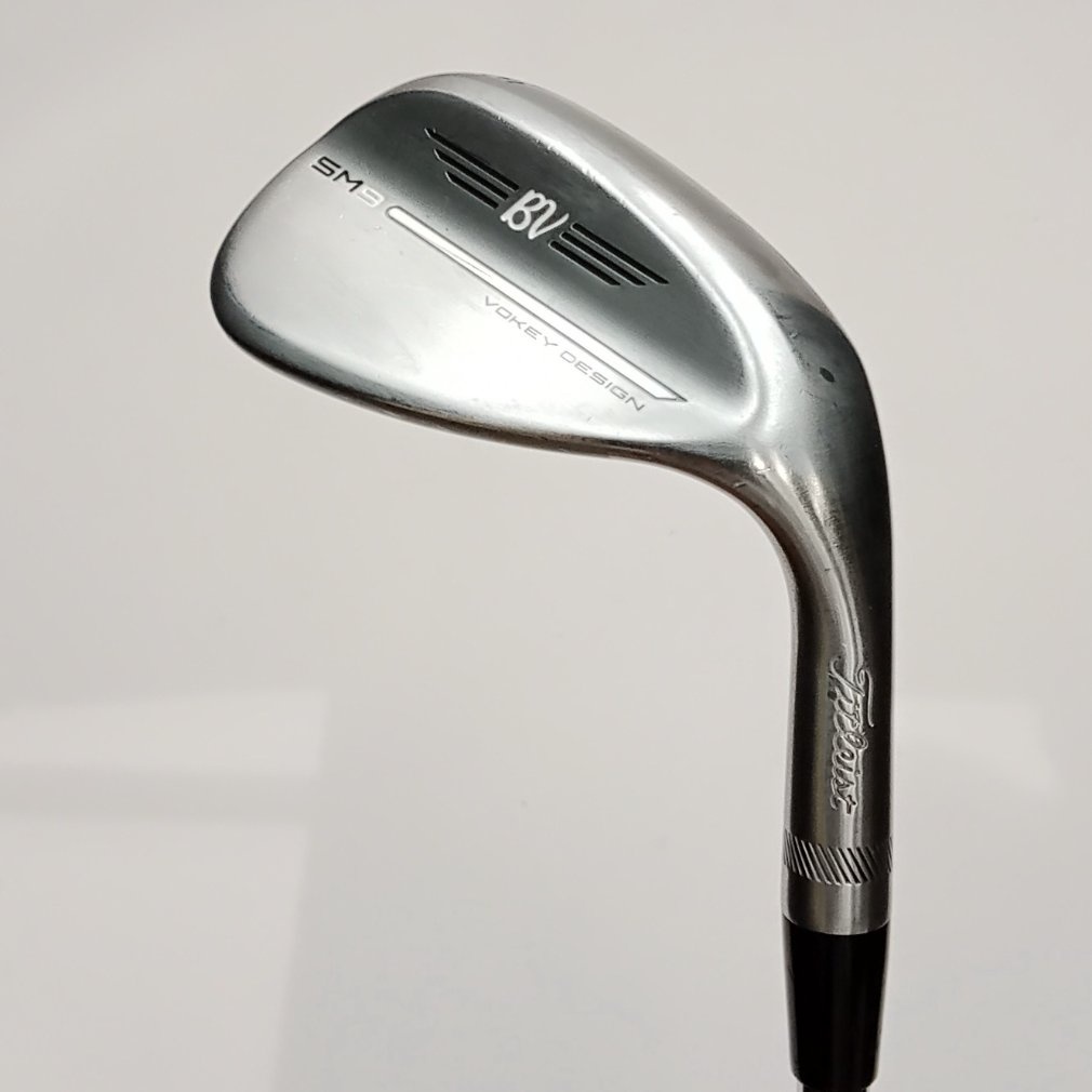 VOKEY SM9 ﾂｱｰｸﾛｰﾑ WG 56S° 10° S200 Dynamic Gold｜Alpen Online
