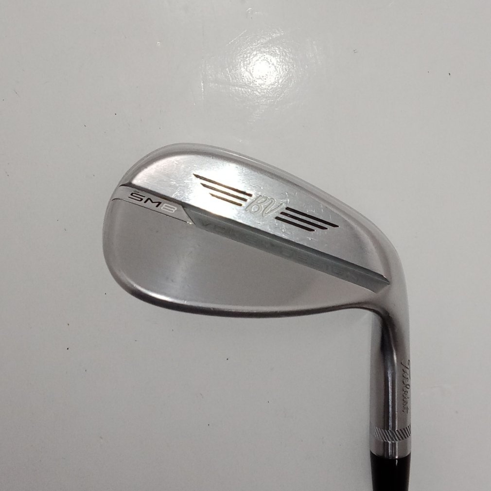 VOKEY SM8 ﾂｱｰｸﾛｰﾑ WG 56F° 14° S200 Dynamic Gold｜Alpen Online