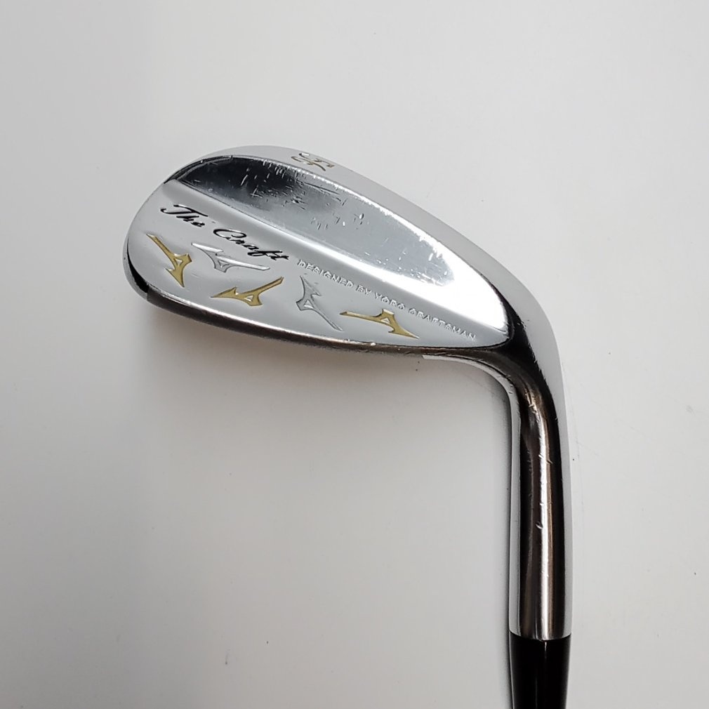 The Craft WG 56° 21° S200 Dynamic Gold 120｜Alpen Online 公式