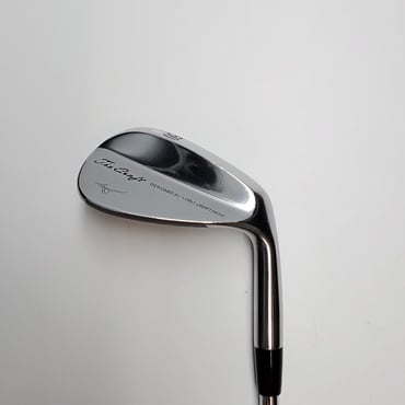 The　Craft　Wedge　2.0　EC WG 50°  20°  S200 Dynamic　Gold　HT