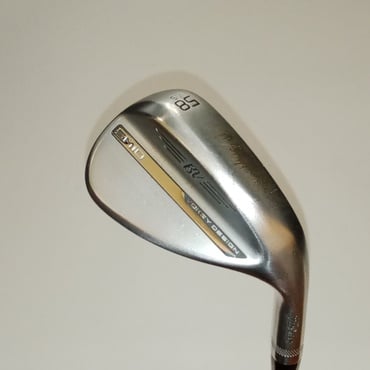 VOKEY　SM10　ツアークローム WG 58S°  10°  S200 Dynamic　Gold
