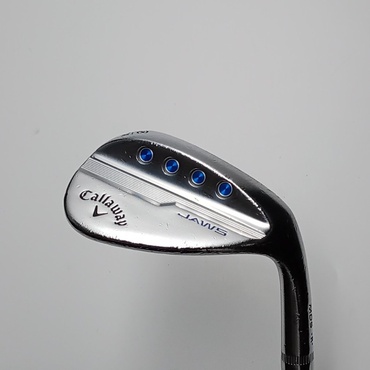 JAWS　WEDGE　クロム　X　グラインドソール WG 58°  12°  S200 Dynamic　Gold