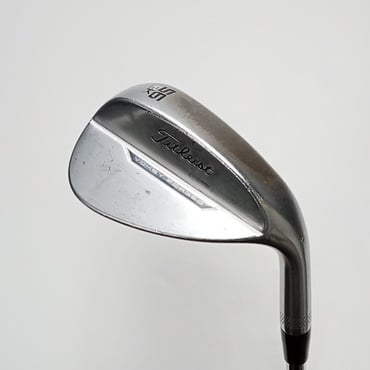 VOKEY　FORGED　(2023) ウェッジ その他スチール