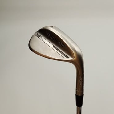 VOKEY　SM10　オールニューニッケル ウェッジ その他スチール