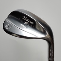 VOKEY SM7 ﾂｱｰｸﾛｰﾑ Kｿｰﾙ ウェッジ 58° 14° S200 Dynamic Gold｜Alpen