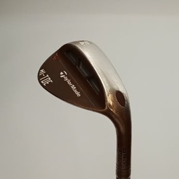MILLED　GRIND　HI-TOE WG 54°  10°  S N.S.PRO　950GH
