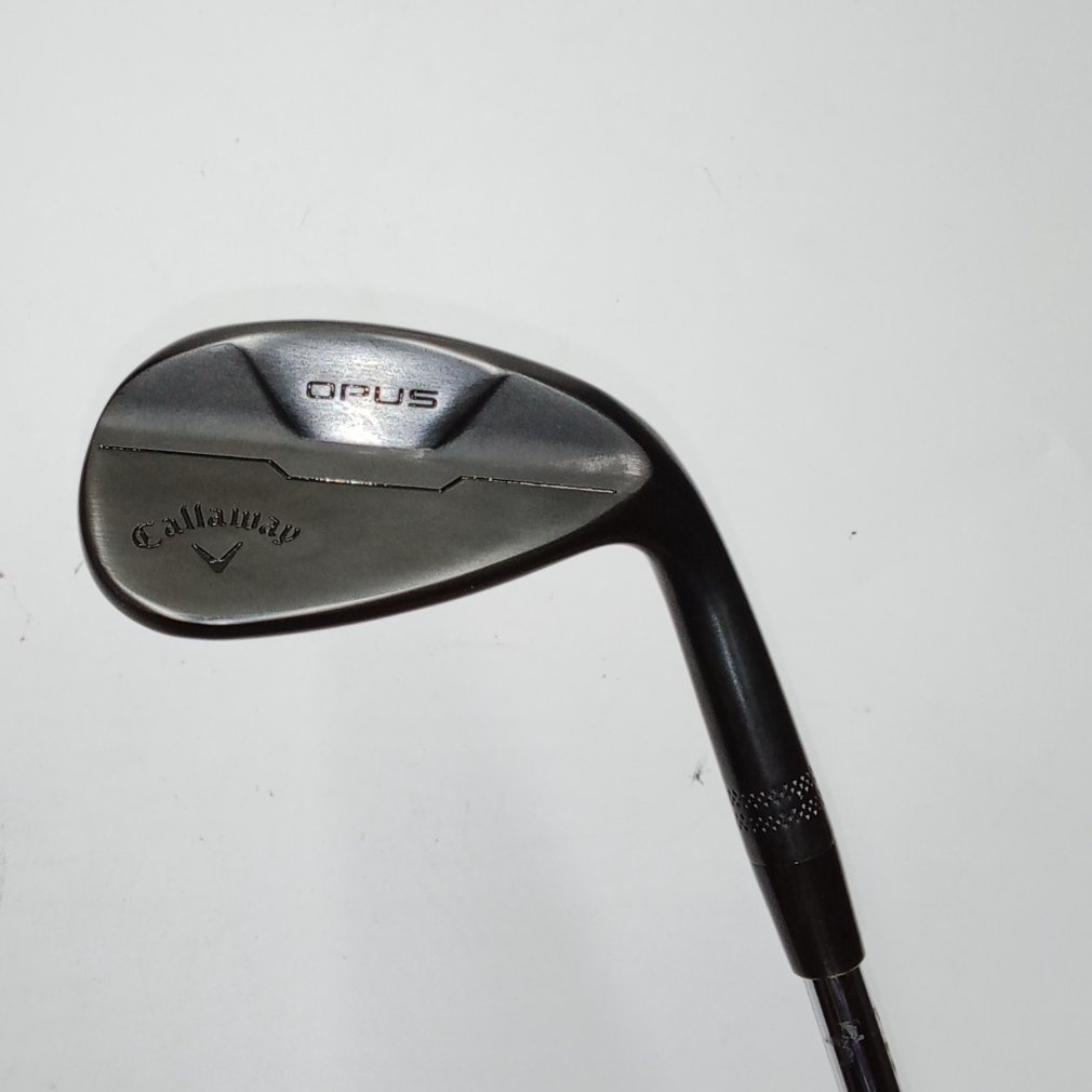 OPUS ﾌﾞﾗｯｸ WG 48S° 10° S200 Dynamic Gold｜Alpen Online