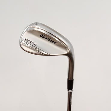 RTX　ZIPCORE　ツアーサテン WG 56M°  10°  S N.S.PRO　950GH