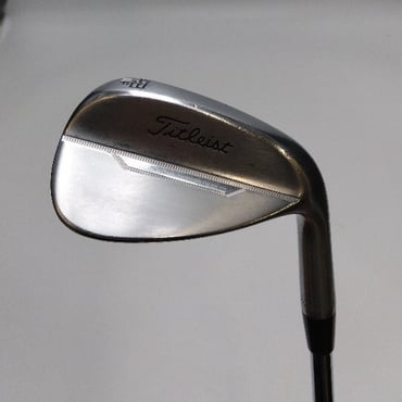 VOKEY　FORGED　(2023) WG 48F°  10°  S200 Dynamic　Gold